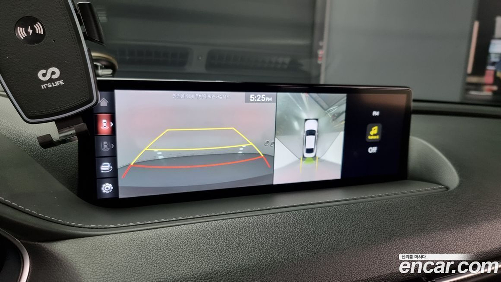 Genesis G80 (RG3) Бензин 2.5 Turbo AWD (05.2020)