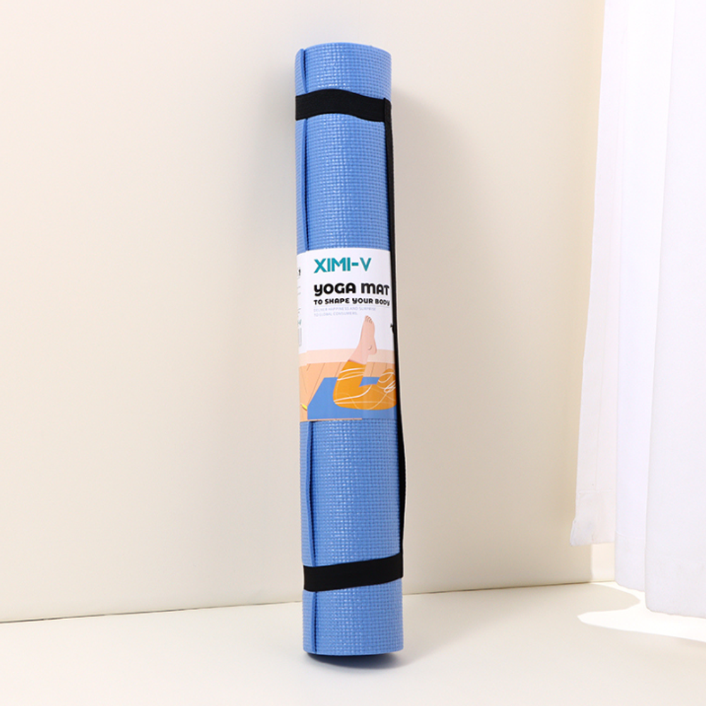 Коврик для йоги &quot;Yoga Mat&quot;
