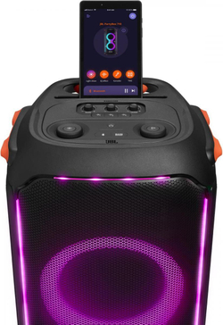 Домашняя аудиосистема JBL Partybox 710