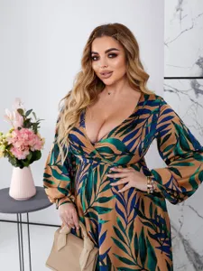 Платье УК-448 Фабрика Моды