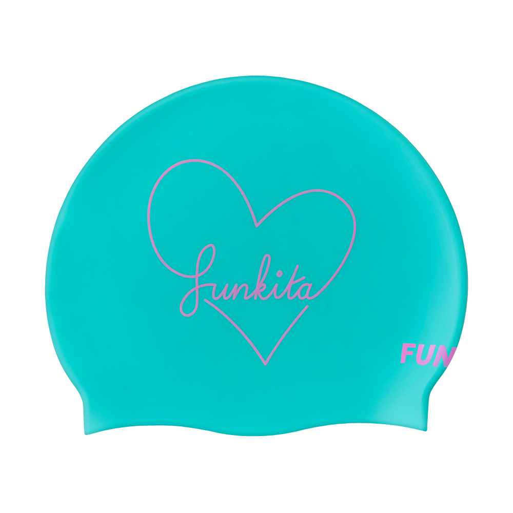 Шапочка FUNKITA Love Too