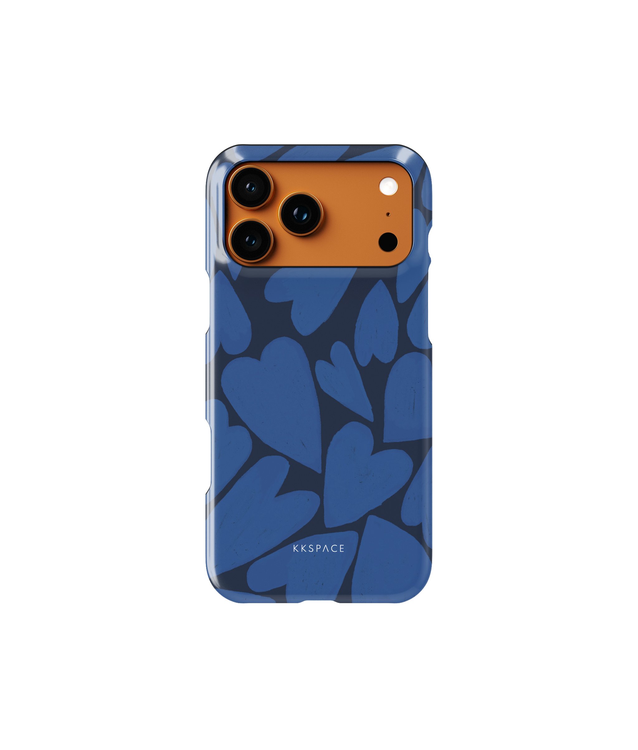 Чехол BLUE MOOD для iPhone