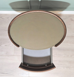 Тумба прикроватная Fiero