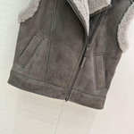 Жилет Brunello Cucinelli