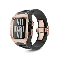 Корпус для Apple Watch RST - CREPE TITAN