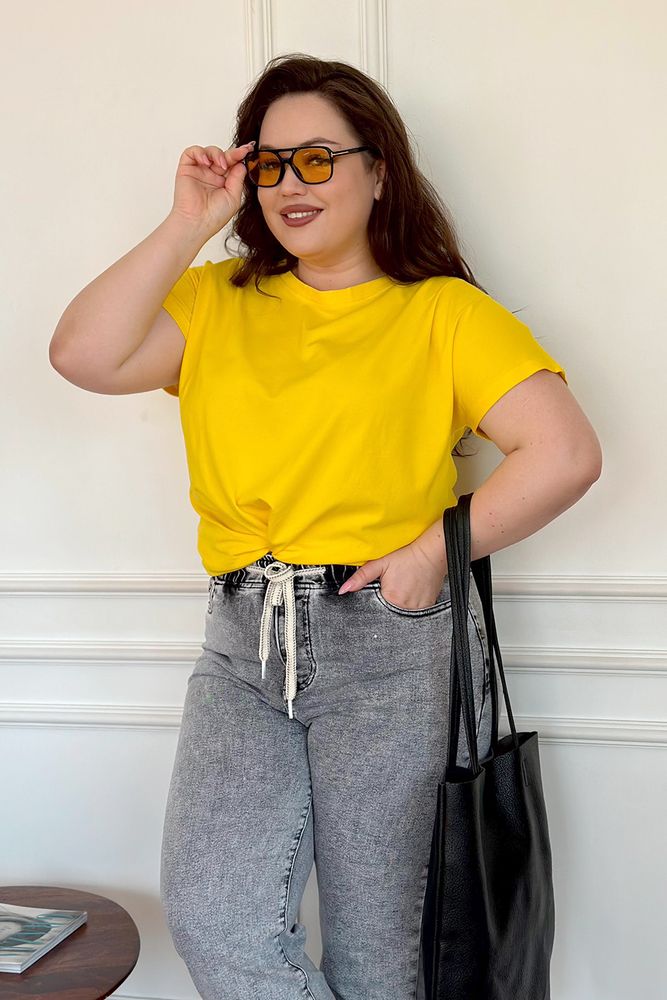 Футболка 2905 Fabrika