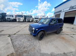 LADA 4X4 Niva Legend 3 дв Black 1.7 5МТ