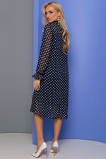 Платье 70871 Avili