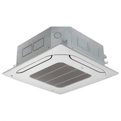 Мульти сплит-система LG кассетная на 4 комнат (25+25+25+25 кв.м.)