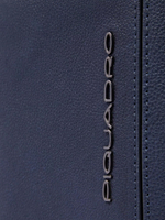 Рюкзак для ноутбука Piquadro Cronus/Blu