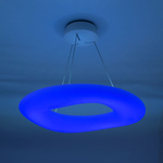 Citilux Стратус Смарт CL732A660GS RGB Умная подвесная люстра