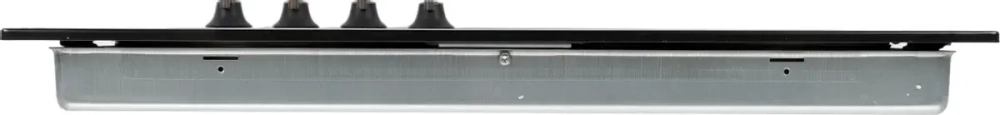 Электрическая варочная панель Gorenje EC642CLB