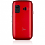 GSM мобильный телефон F+ Ezzy Trendy 1