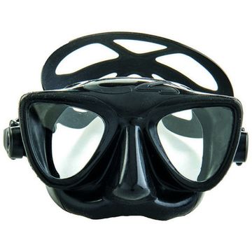 Маска C4 Plasma black