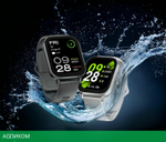 Умные часы Xiaomi Redmi Watch 5 Active Midnight Black (BHR8784GL)