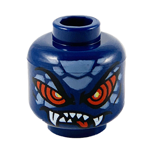 Голова от Раттлы 3626pb2752