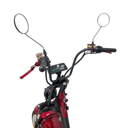 Электроскутер CityCoco GT-M6 PRO