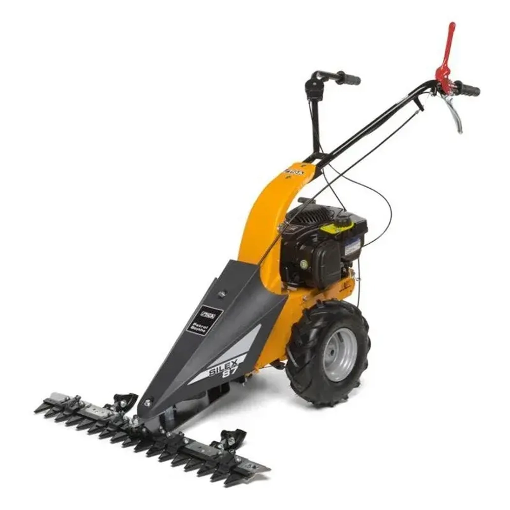 Сенокосилка Stiga SILEX 87 B, 210870022/09
