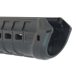 Полимерное цевье на МР-155 с платформой M-LOC, DLG Tactical