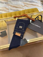 Джинсы Dolce&amp;Gabbana, арт. 483984910