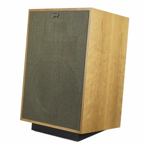 Klipsch Heresy IV Natural Cherry