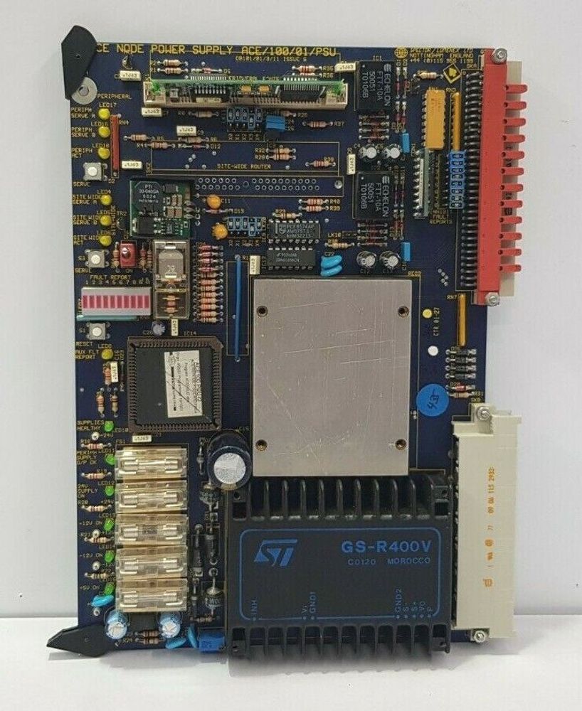 ACE/100/01/PSU