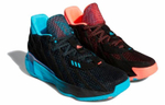 Кроссовки Adidas D Lillard 7 Gca