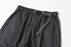Брюки SHADOW CHINO HIDE серые