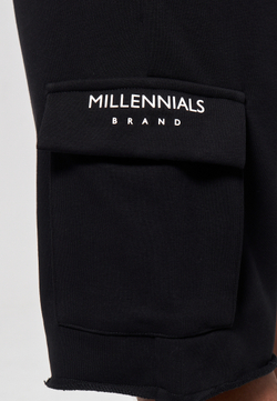 Шорты MILLENNIALS CARGO