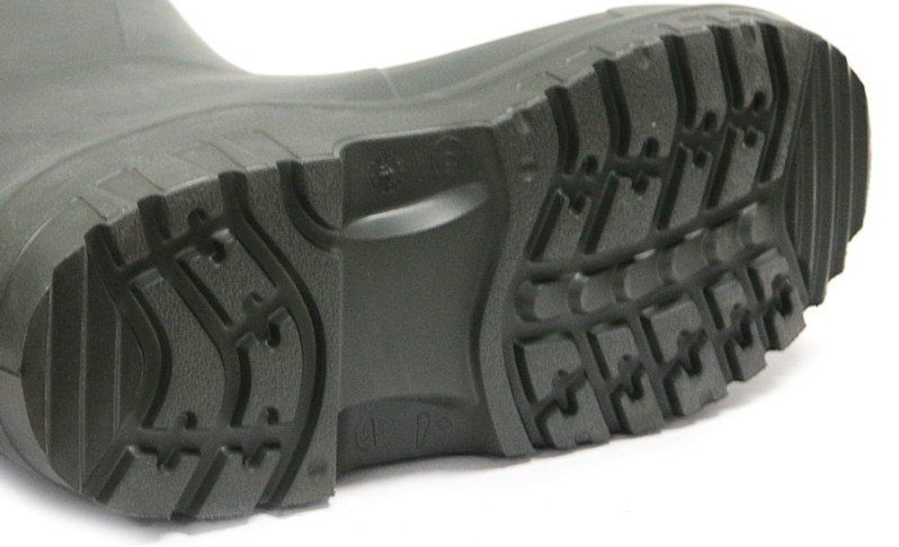 Зимние мужские ботинки Torvi Топтун  -50 (ЭВА) Олива