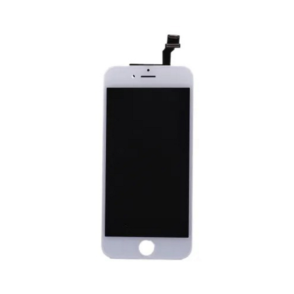 Дисплей iPhone 6 в сборе Белый