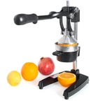 Пресс для цитрусовых и гранатов HR-B Foodatlas (черный)