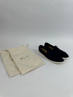 Лоферы Loro Piana