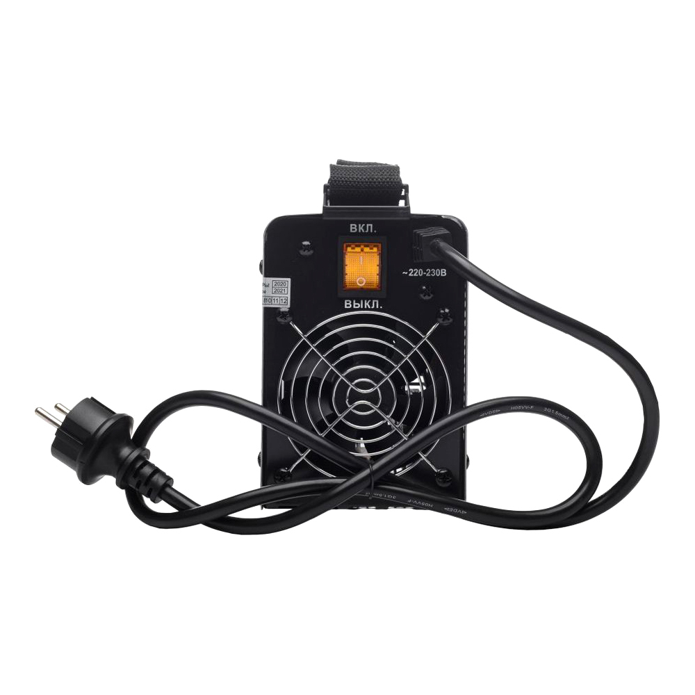 Сварочный аппарат инверторный Ресанта САИ-160