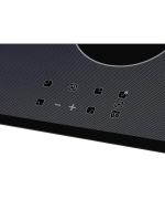 Электрическая варочная панель Kuppersberg ESO 622 F фото 4