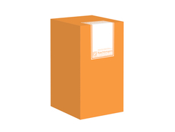 MANHATTAN - Ваза 25 см бессвинцовый хрусталь (vase)