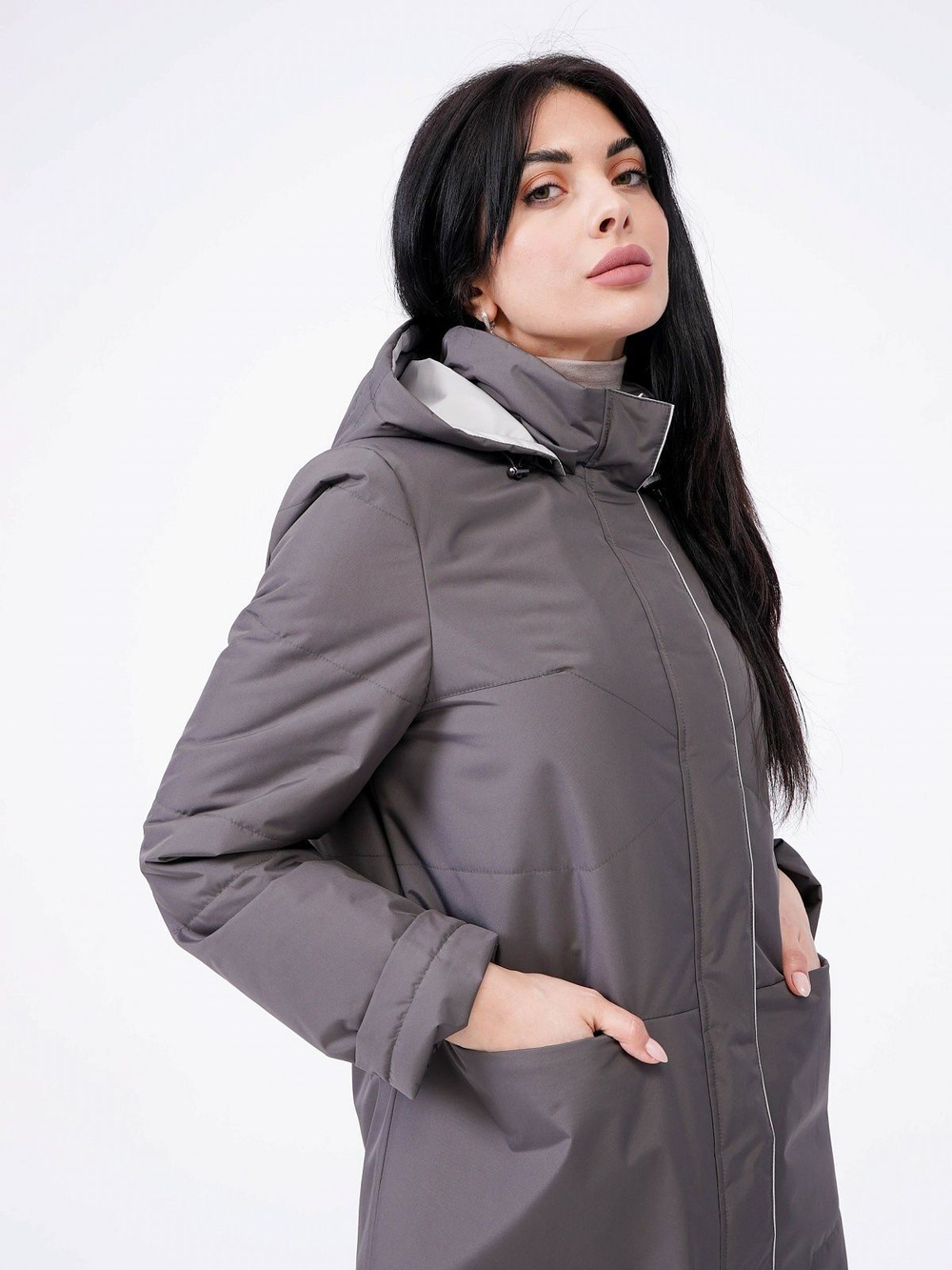 Пальто женское NANDINA 2, 27-3007-10 Maritta