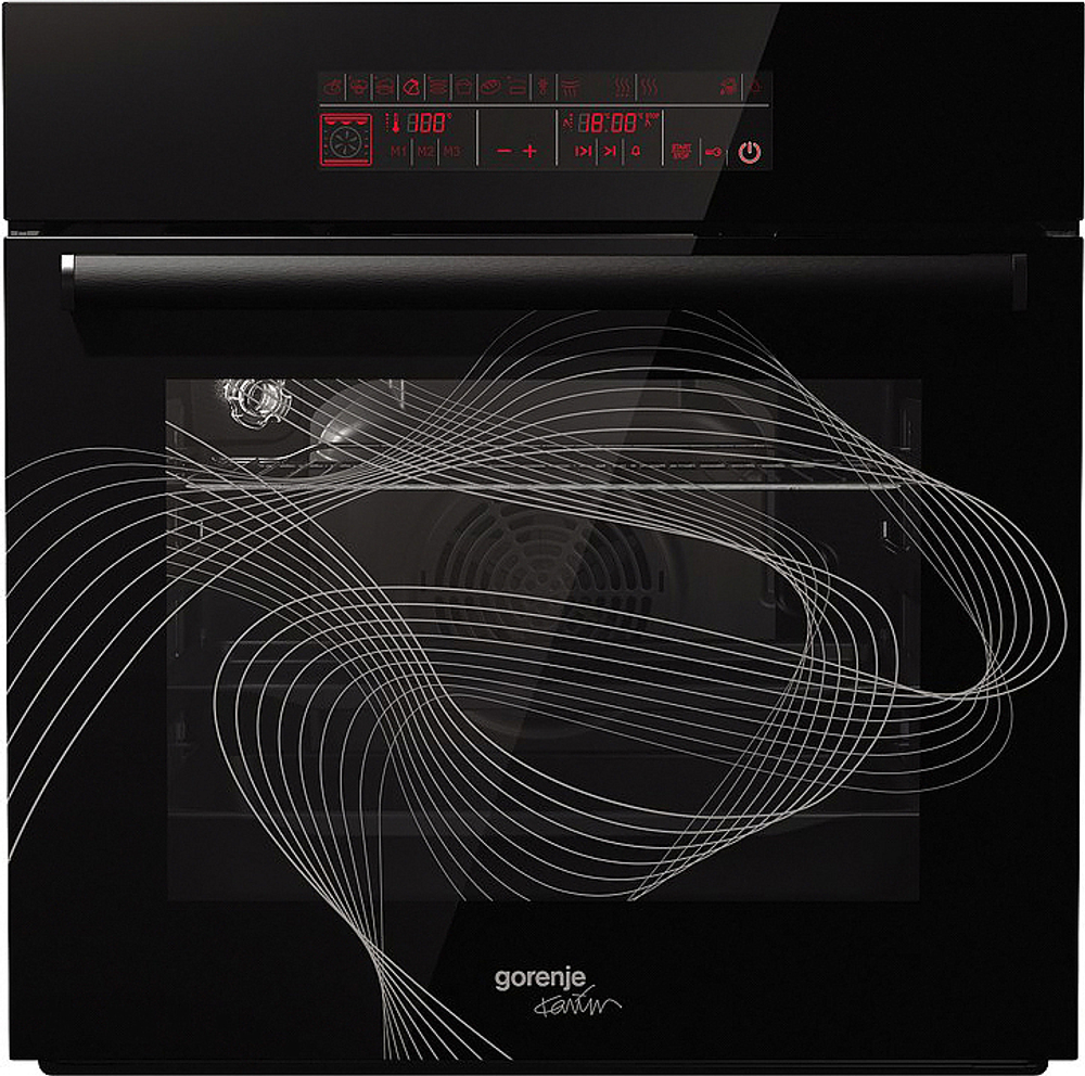 Независимый духовой шкаф Gorenje BO 8 KRB