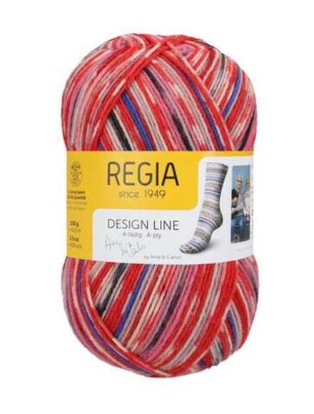 Design Line (03885/цвет Хеннингсвер)