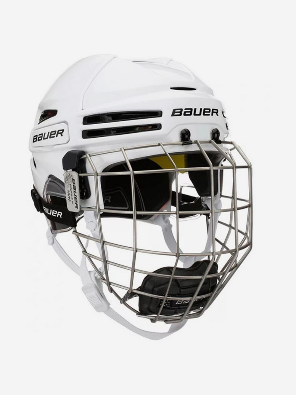 BAUER RE-AKT 75 SR L