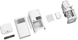Мобильный кондиционер Chigo CP-1A-07 7000 BTU
