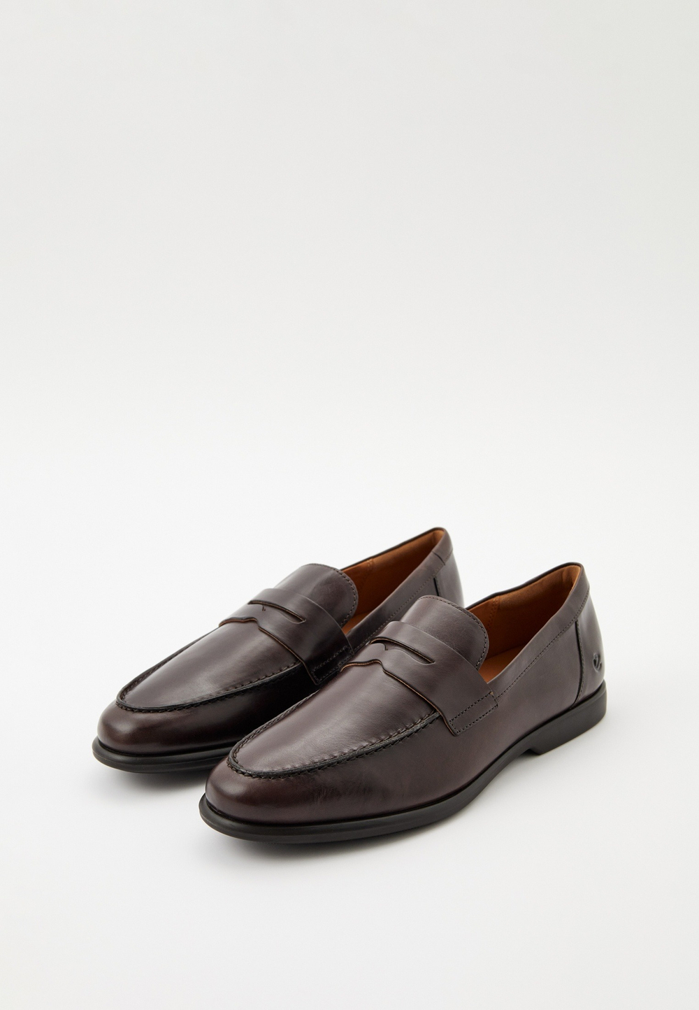 Лоферы мужские ECCO METROPOLE VERONA M