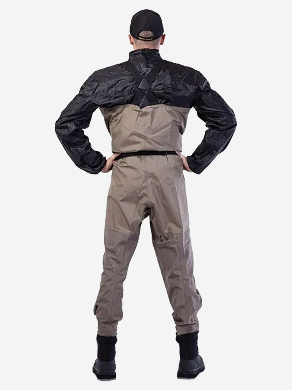 Вейдерсы Alaskan Storm XS