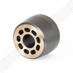 A11VLO260 CYLINDER BLOCK - Блок цилиндров 180x153,5 мм для насоса A11VLO260