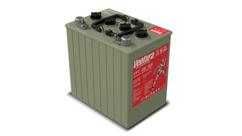 Аккумулятор VENTURA FFT 08 145