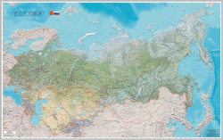 Коллекция Карты мира