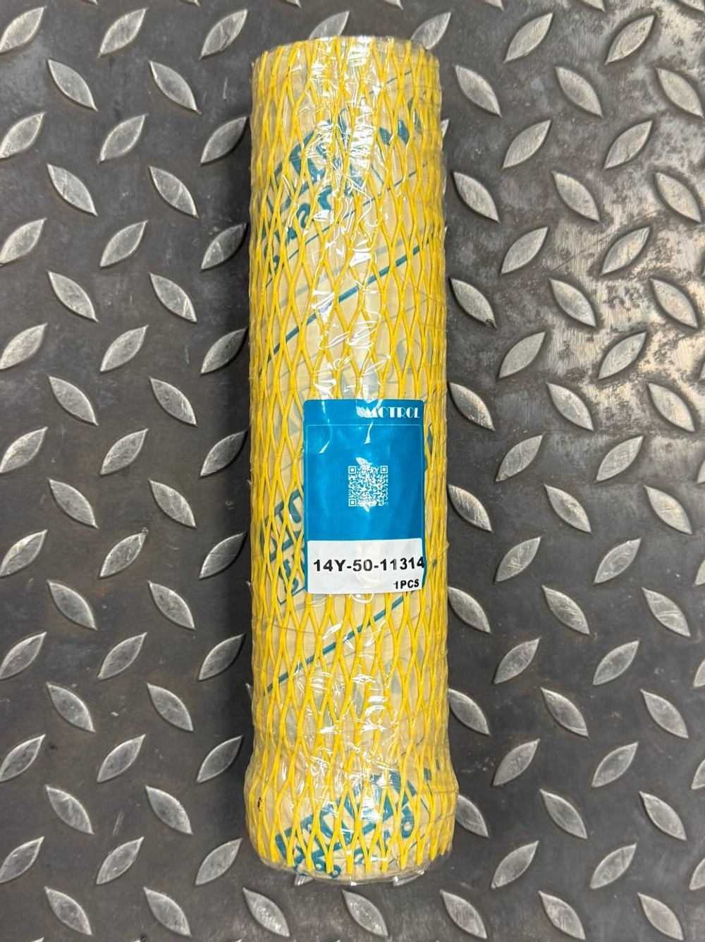 Палец 14Y-50-11314