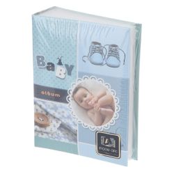 Фотоальбом Image Art IA-100PP серия 004 детский термосварка 100 фотографий размер 10х15 | Image Art