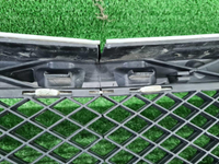 Бампер передний Mercedes ML W166 (2011-2015)