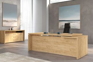 Кабинет руководителя Torr Z